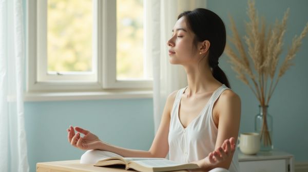 5 techniques de coaching pour maîtriser votre hypersensibilité