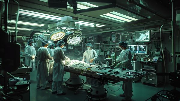 Annuaire chirurgien-visceral à Nantes : consultez plusieurs adresses