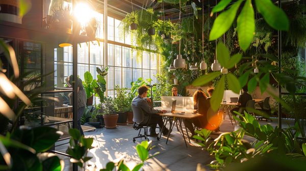 Clés pour améliorer le bien-être au travail
