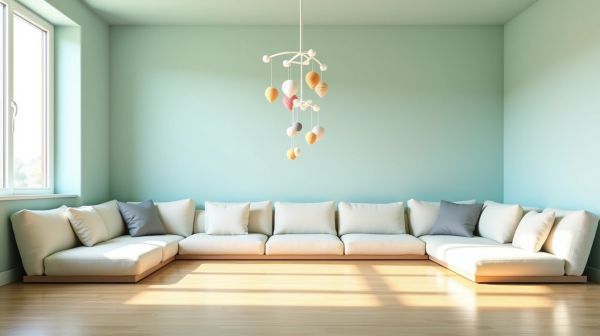 Comment aménager une salle Snoezelen pour un espace relaxant
