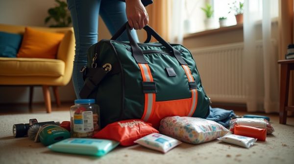 Comment choisir un kit d'évacuation adapté à vos besoins