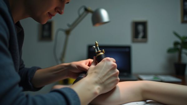 Comment réussir son détatouage laser à Lyon : conseils et infos indispensables