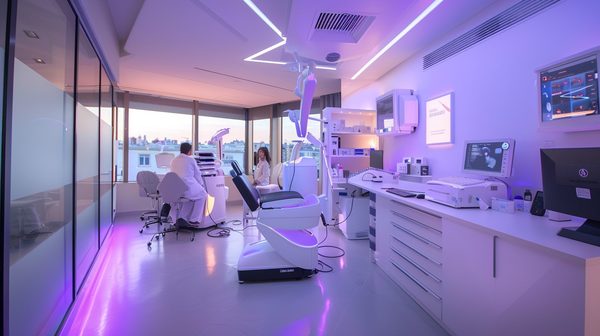 Découvrez le meilleur centre lasers dermatologiques à Lyon
