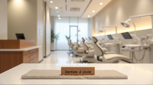 Dentiste à Uccle, ce qu'il faut savoir