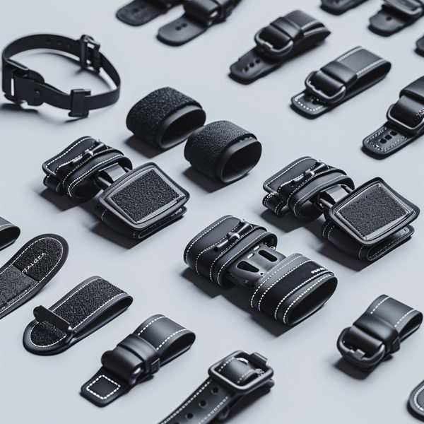 Guide pratique pour l'achat d'attelle pour le poignet