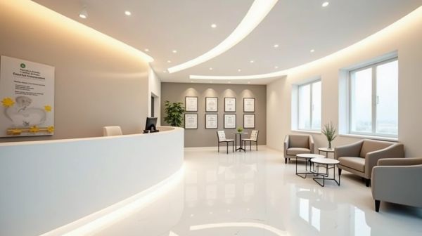 Les meilleurs dentistes à Waterloo : des services pratiques et adaptés