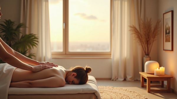 Massage bien-être à Mons : à quoi reconnaître un bon praticien