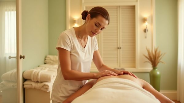 Massage bien-être à Mons : à quoi reconnaître un bon praticien