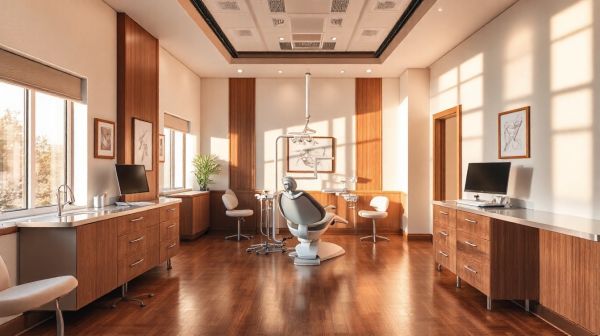 Top conseils pour choisir un dentiste à Uccle