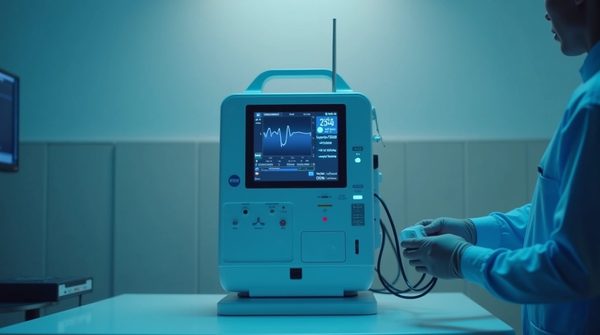 Tout savoir sur le défibrillateur : services et formations disponibles