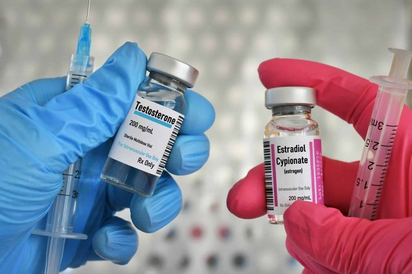 Guide d'achat de testostérone pour une vie sexuelle épanouie