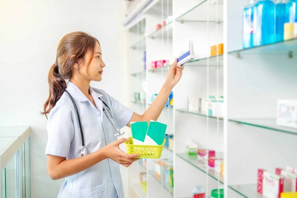 Sécurisez votre santé : vente médicaments en ligne