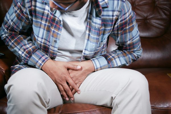 Comment traiter naturellement les problèmes d'érection ?