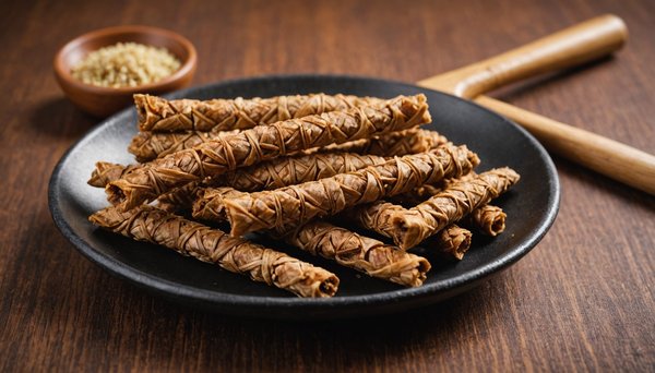 Découvrez les avantages du siwak naturel pour votre santé dentaire