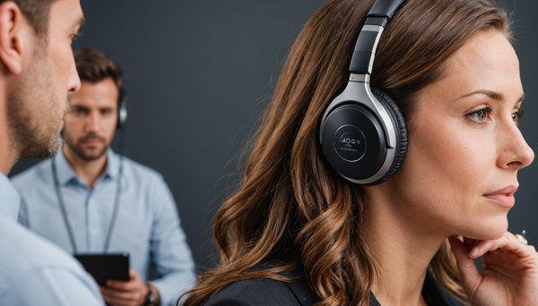 Services auditifs adaptés : votre audioprothésiste à saint-girons