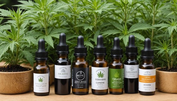 Achat de cbd à montpellier : qualité, variété et avantages
